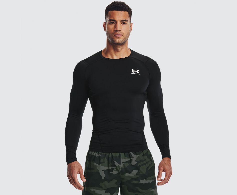 Under Armour  UA HG ARMOUR COMP LS