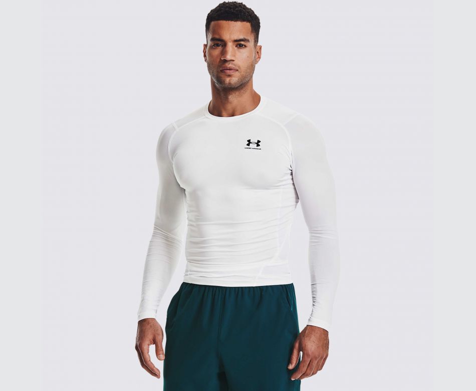 Under Armour  UA HG ARMOUR COMP LS