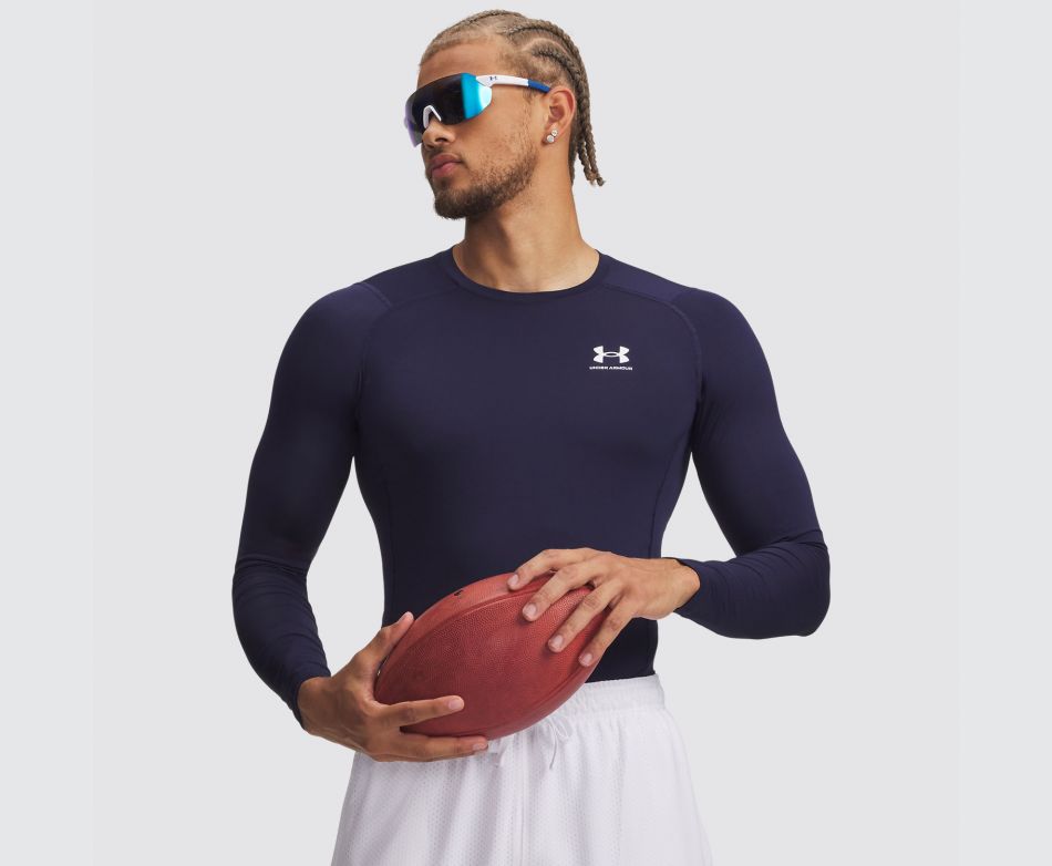 Under Armour  UA HG ARMOUR COMP LS