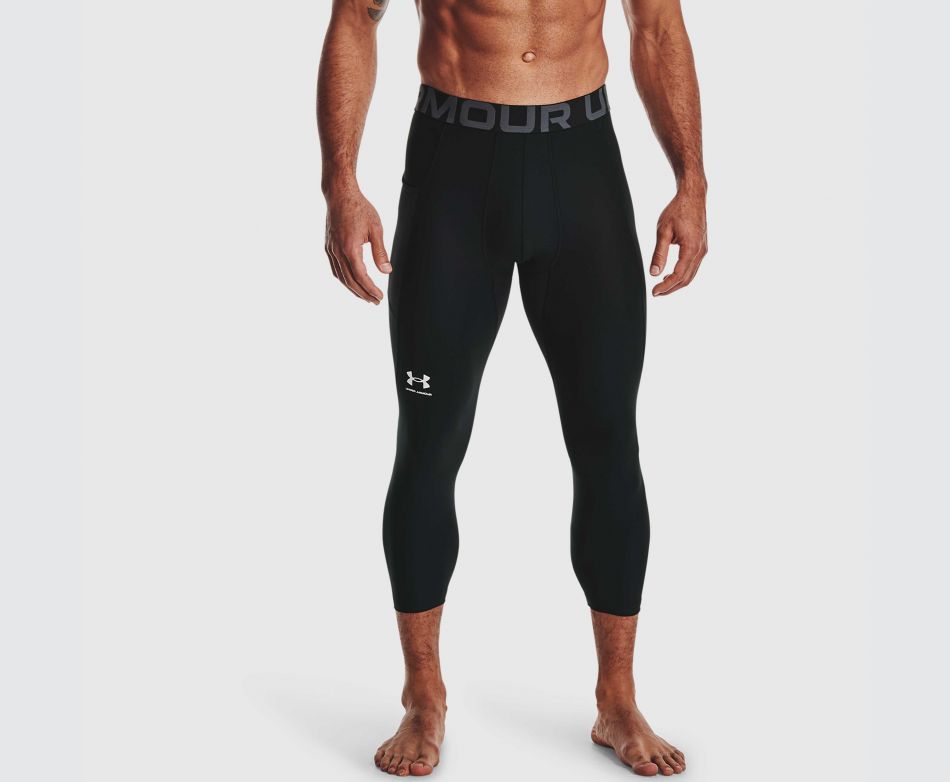 Under Armour  UA HG Armour 3/4 Legging