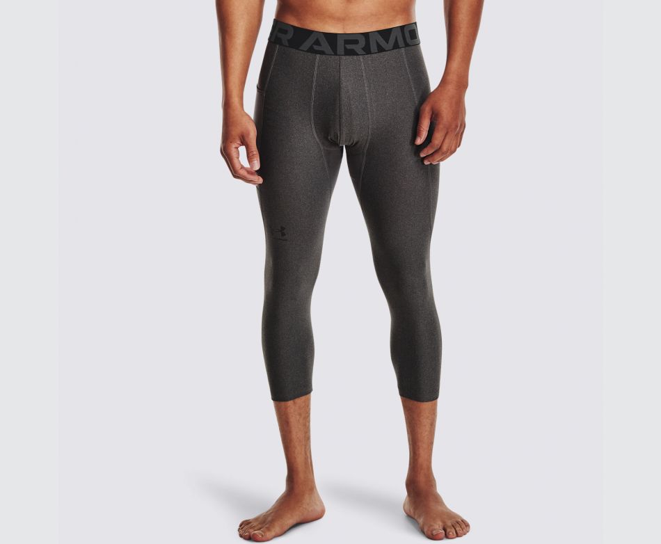 Under Armour  UA HG Armour 3/4 Legging