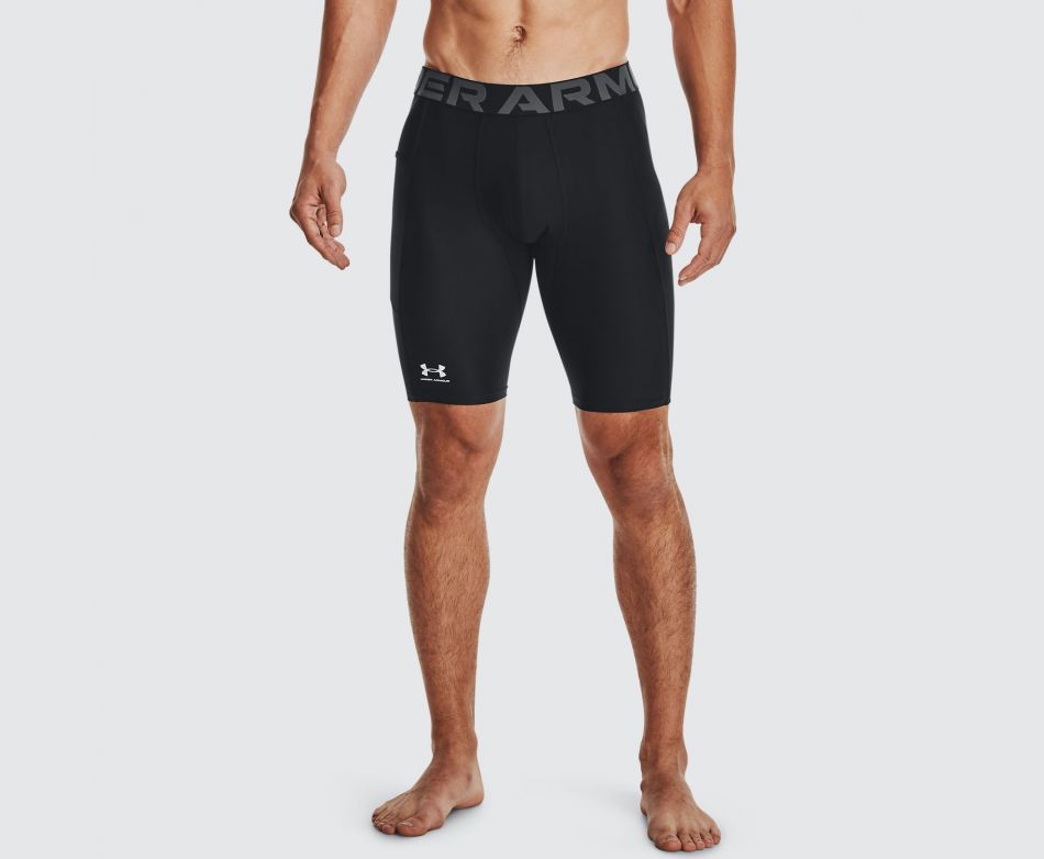 Under Armour  UA HG Armour Lng Shorts