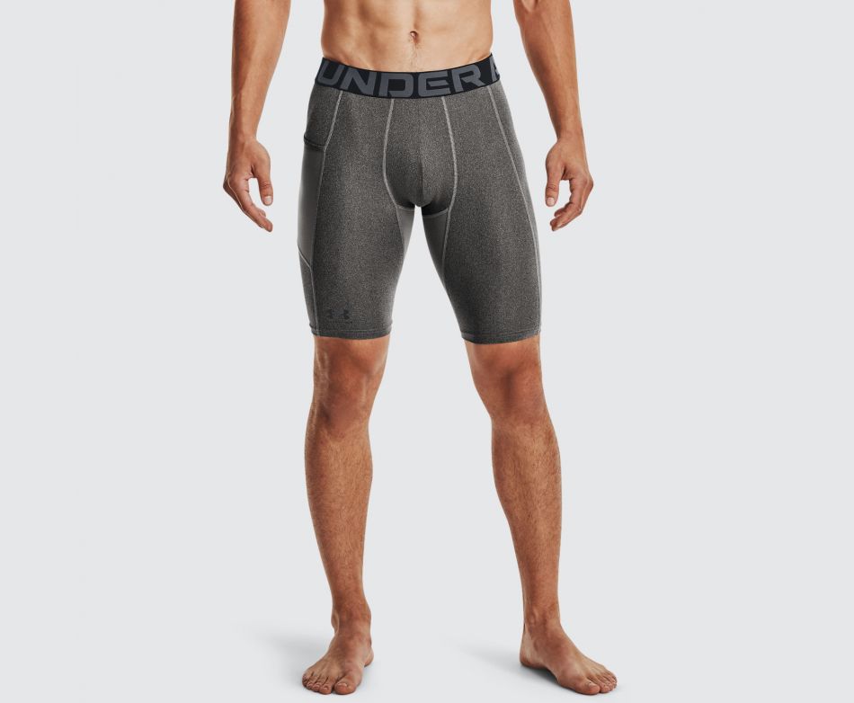 Under Armour  UA HG Armour Lng Shorts