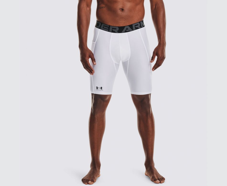 Under Armour  UA HG Armour Lng Shorts