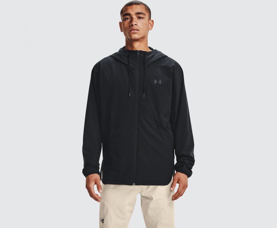 Under Armour UA WOVEN WINDBREAKER