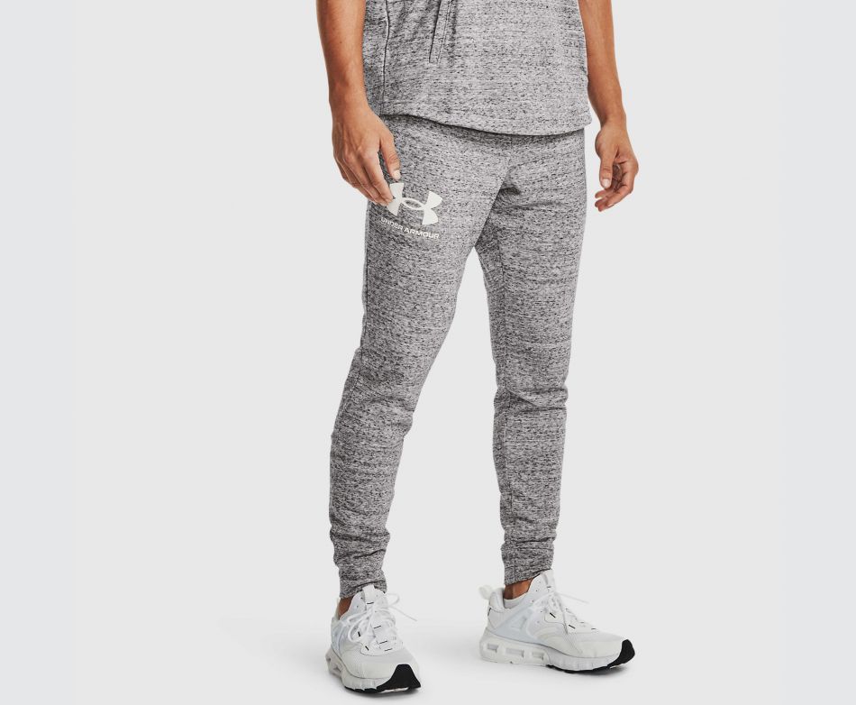 Under Armour UA RIVAL TERRY JOGGER