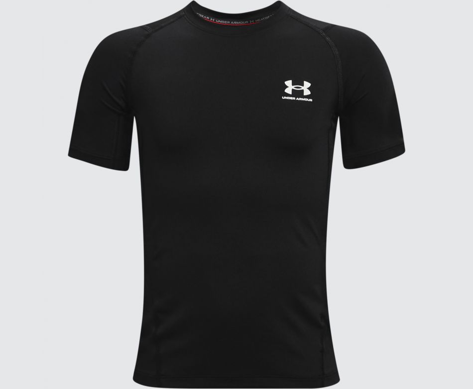 Under Armour  UA HG ARMOUR SS