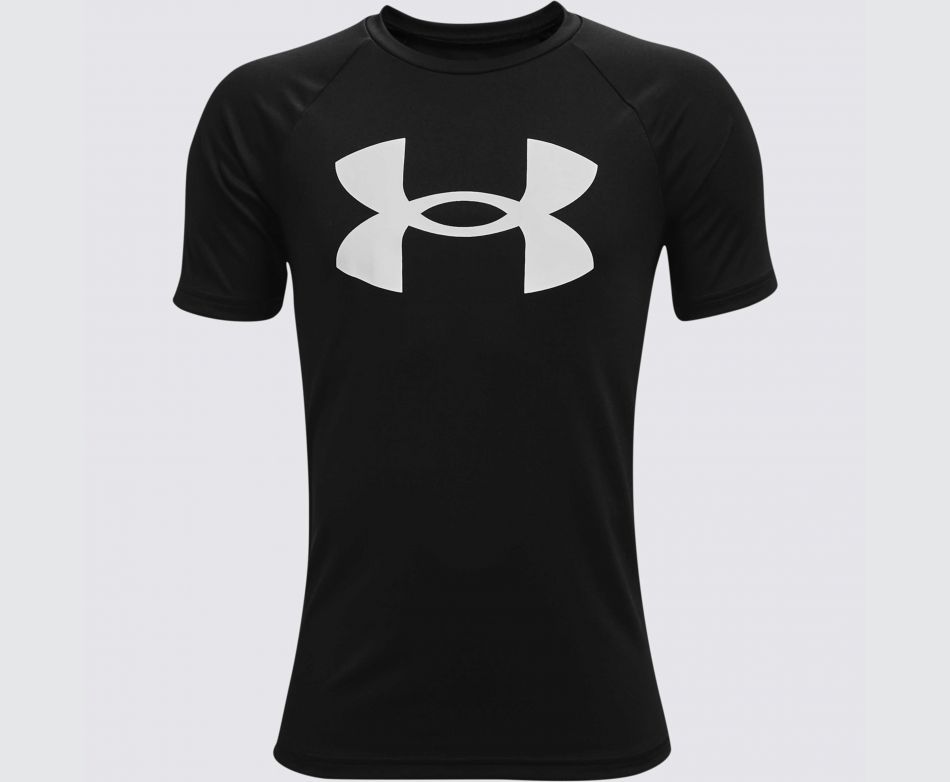 Under Armour  UA TECH BIG LOGO SS