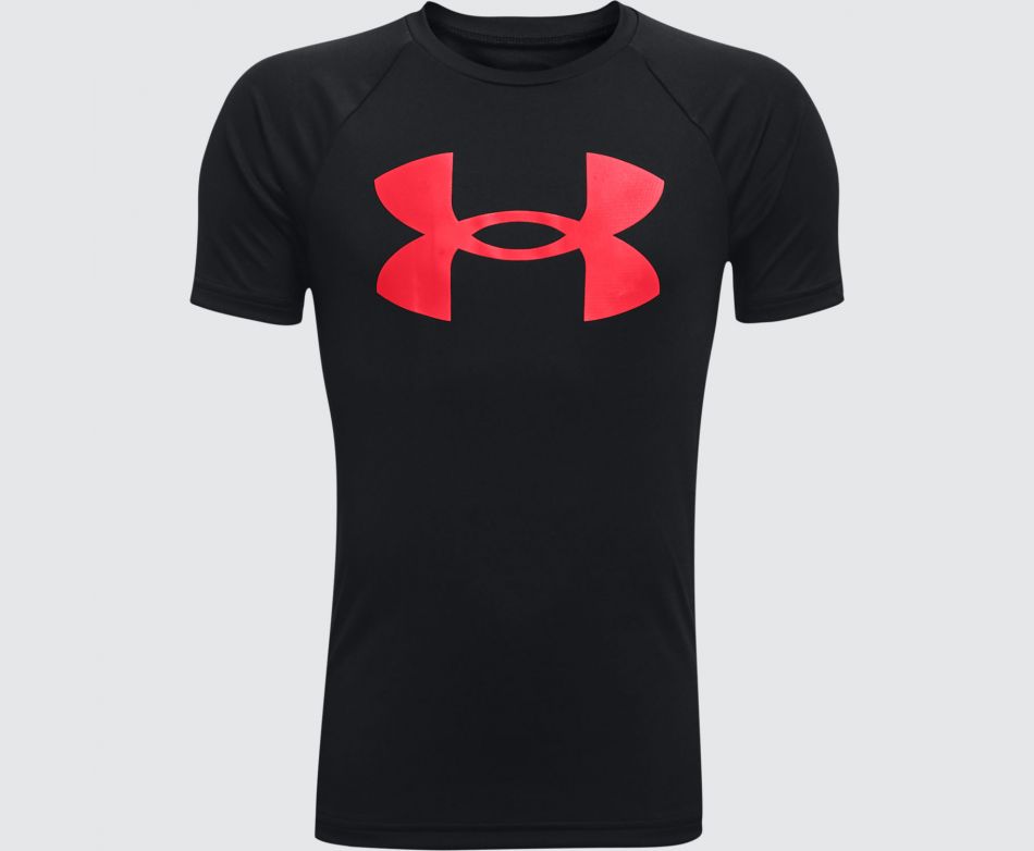 Under Armour UA TECH BIG LOGO SS