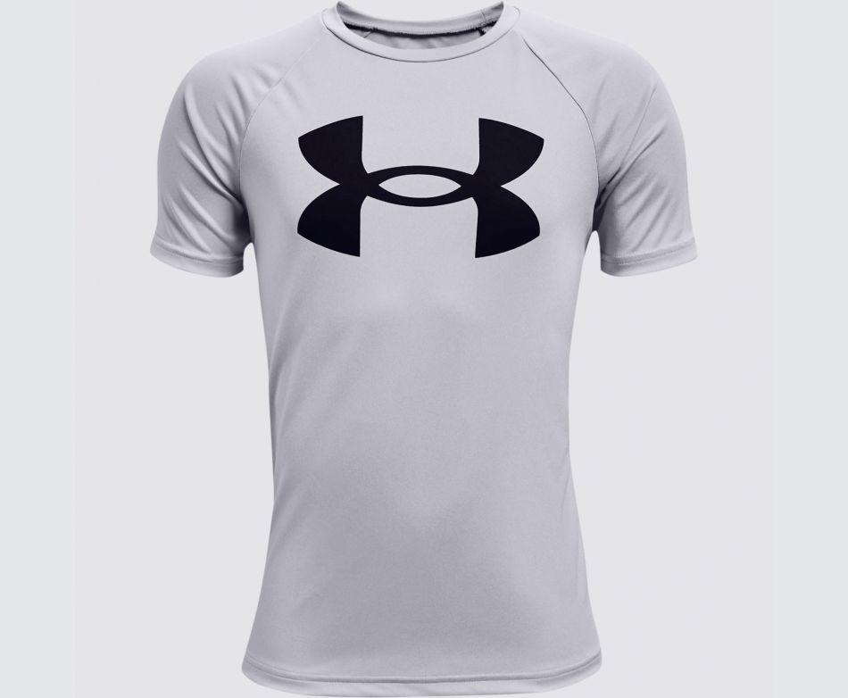 Under Armour  UA TECH BIG LOGO SS