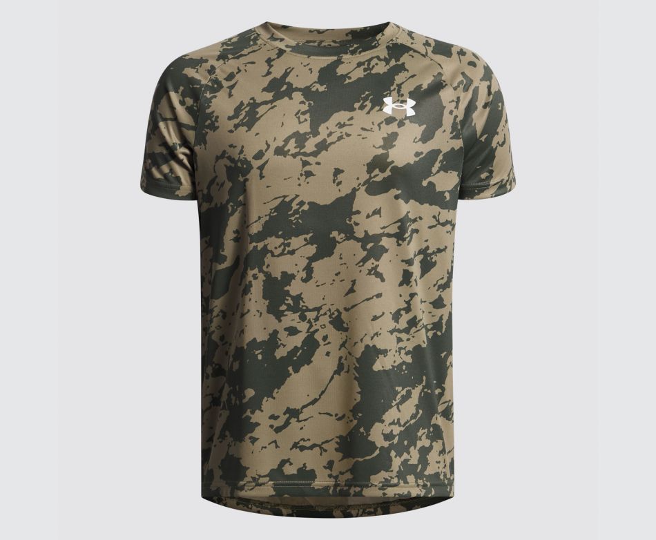 Under Armour  UA TECH 2.0 SS
