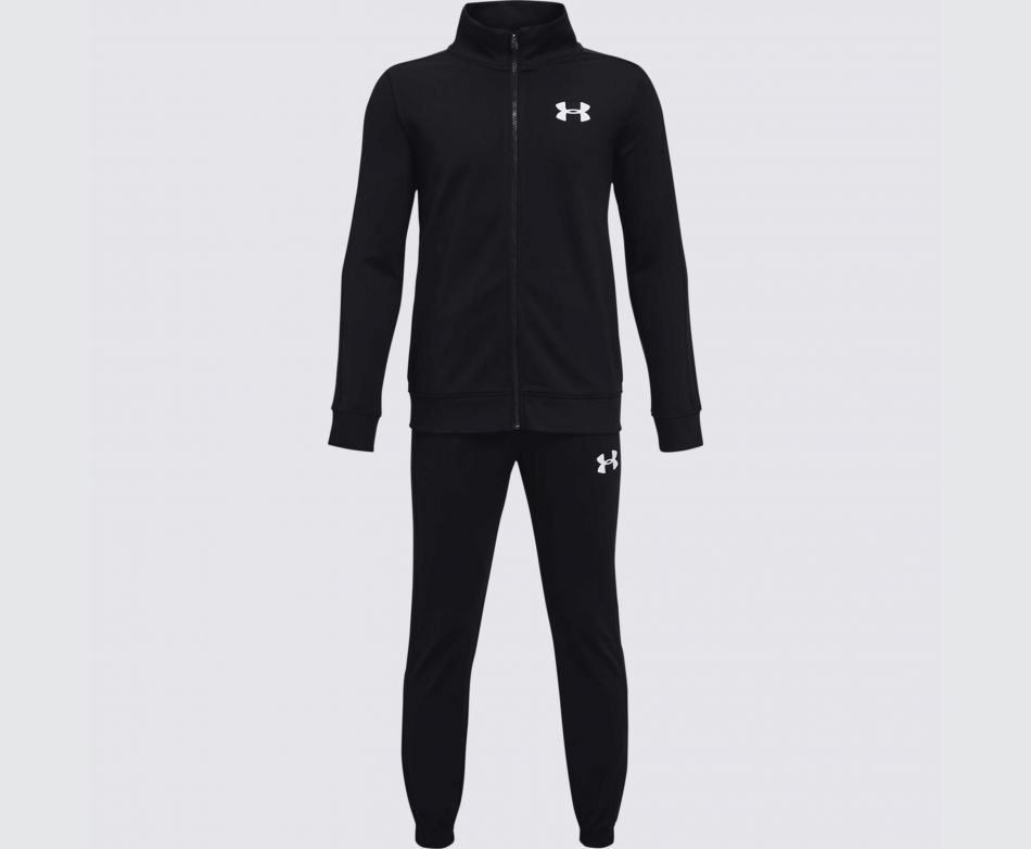 Under Armour UA RIVAL KNIT TRACK SUIT