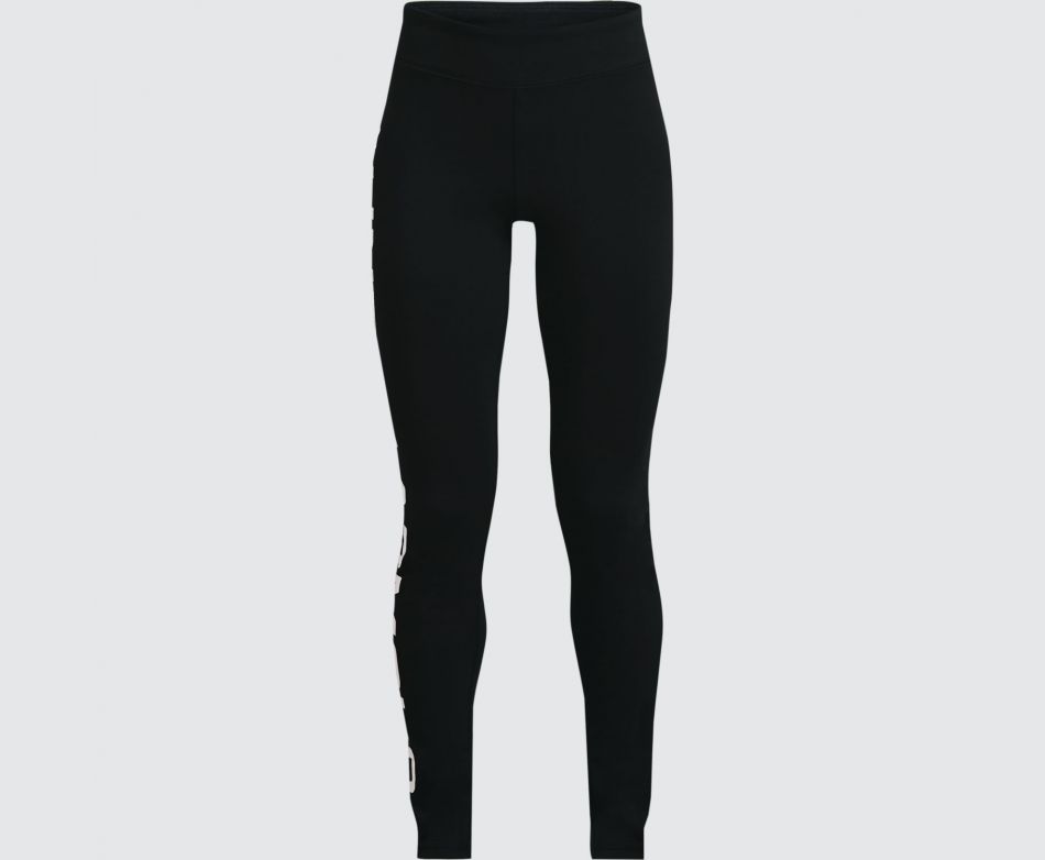Under Armour  UA SPORTSTYLE BRANDED LEGGINGS