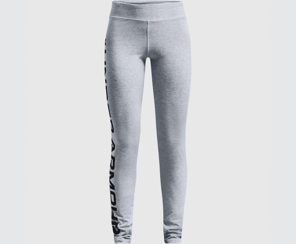 Under Armour  UA SPORTSTYLE BRANDED LEGGINGS