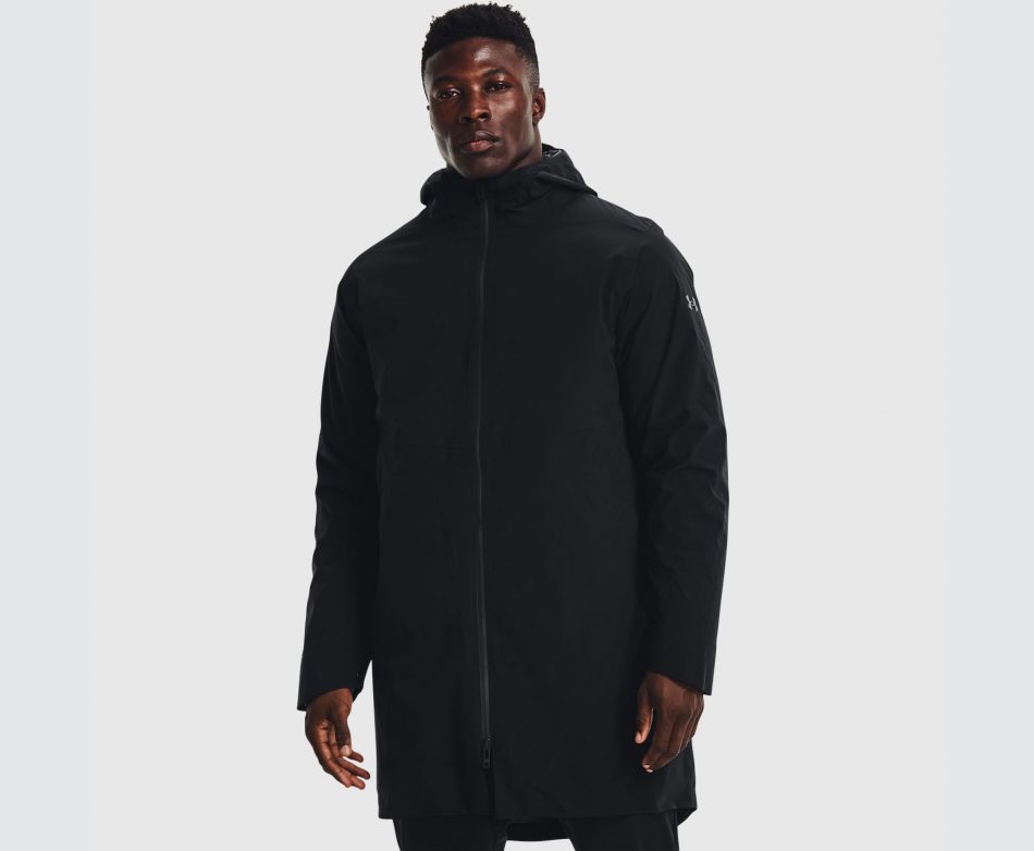Under Armour UA CGI DOWN 3-IN-1