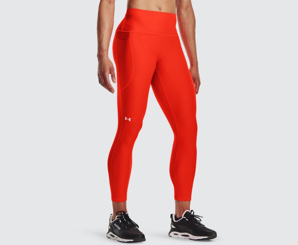 Under Armour  UA ARMOUR HI ANKLE LEG