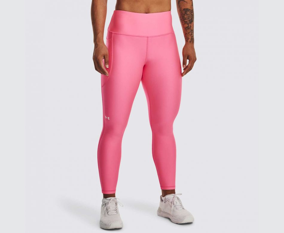 Under Armour  UA ARMOUR HI ANKLE LEG