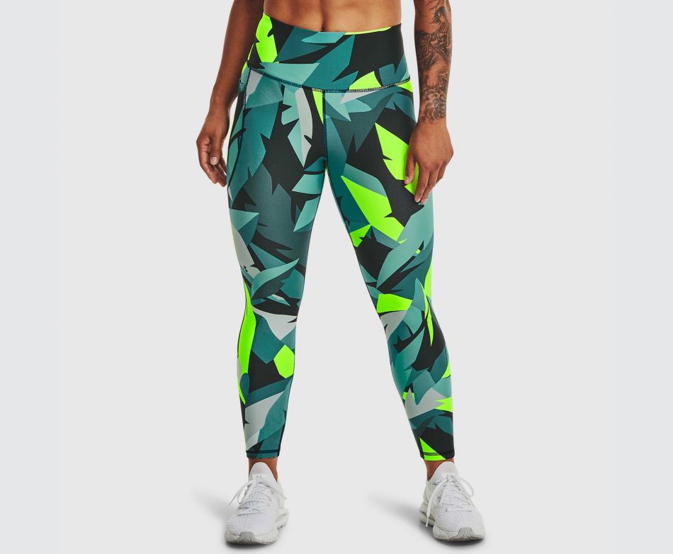 Under Armour UA VANISH AOP ANKLE LEG