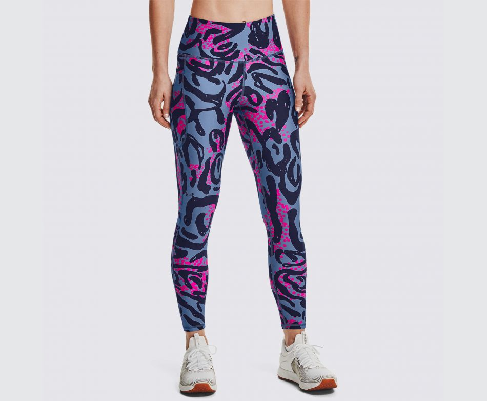 Under Armour  UA VANISH AOP ANKLE LEG