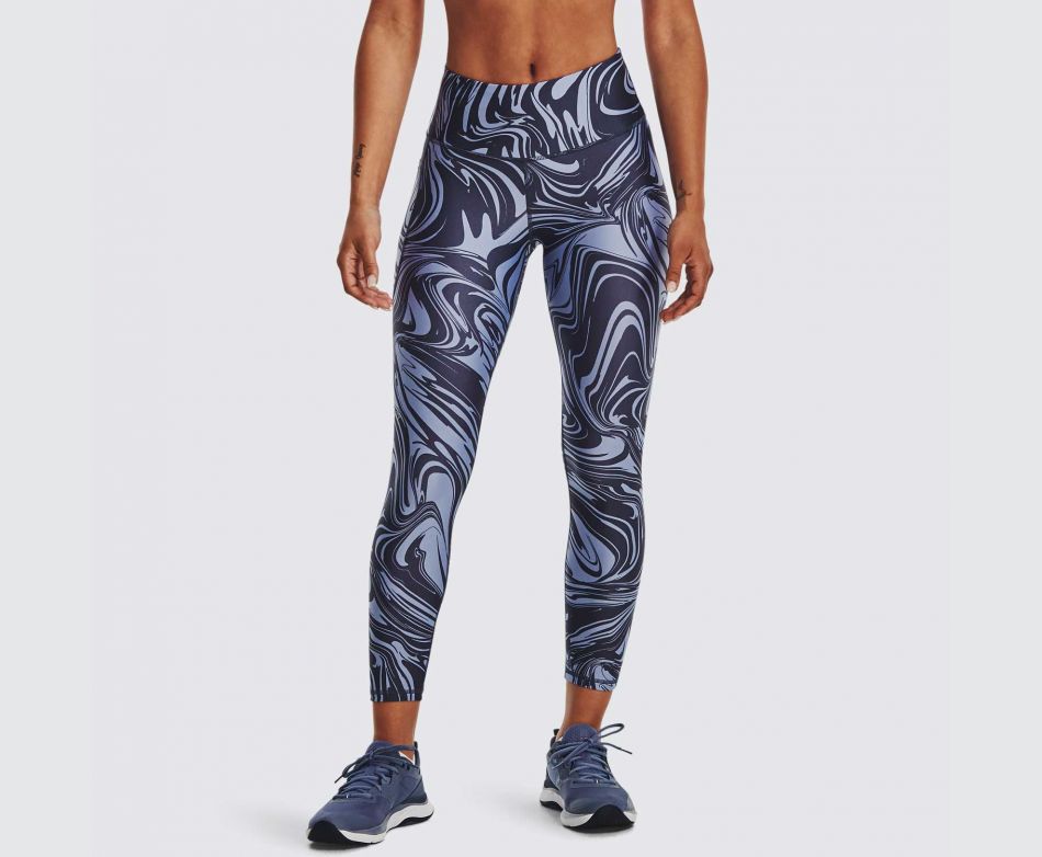 Under Armour  UA VANISH AOP ANKLE LEG