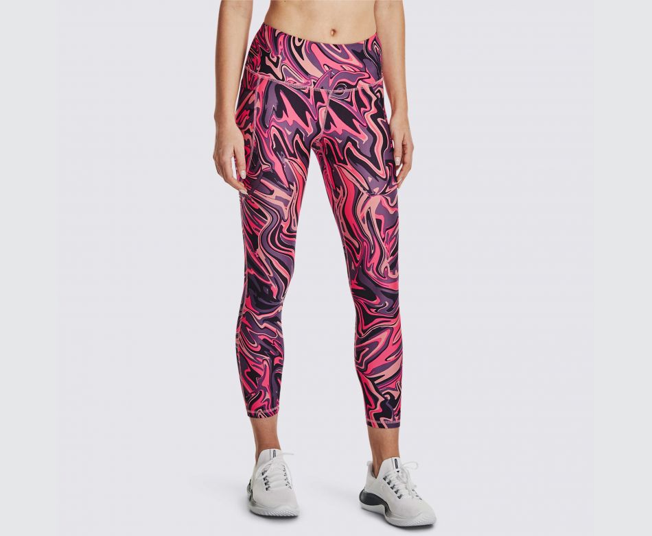 Under Armour  UA VANISH AOP ANKLE LEG
