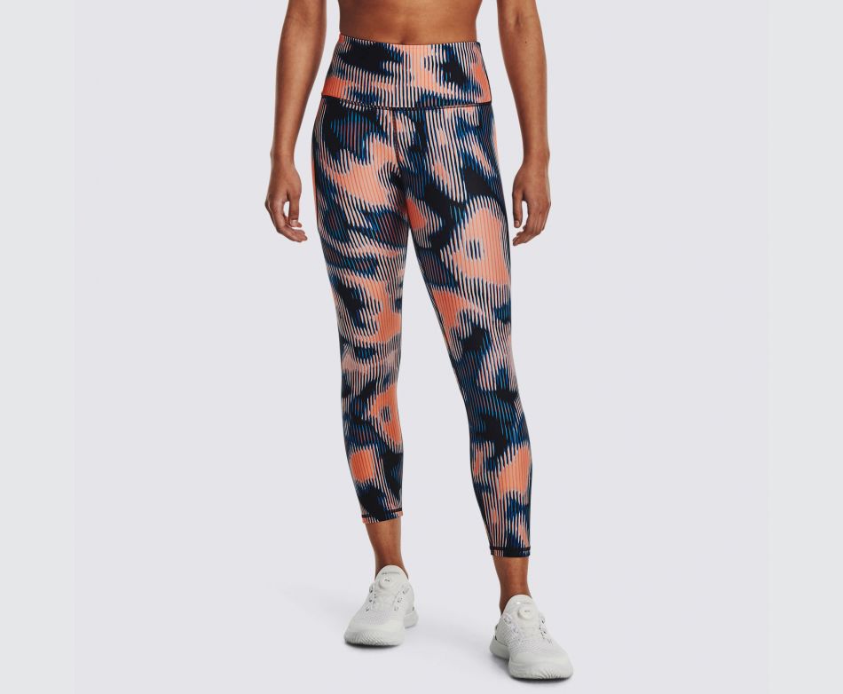 Under Armour  UA VANISH AOP ANKLE LEG