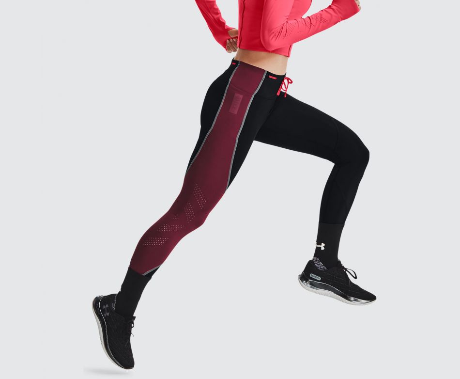 Under Armour  UA RUN ANYWHERE ANKLE TIGHT
