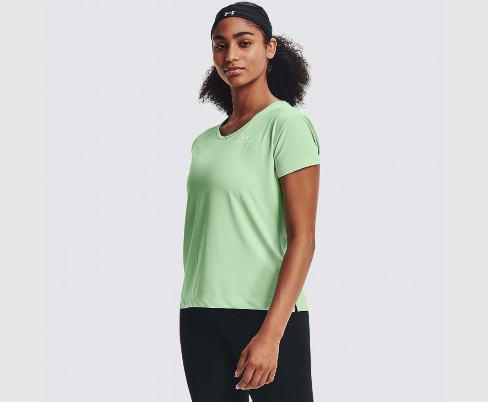 Under Armour  UA RUSH ENERGY SS