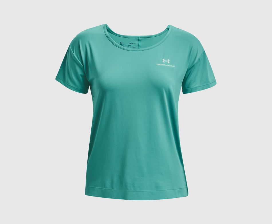 Under Armour  UA RUSH ENERGY SS