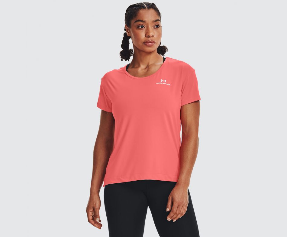 Under Armour  UA RUSH ENERGY SS