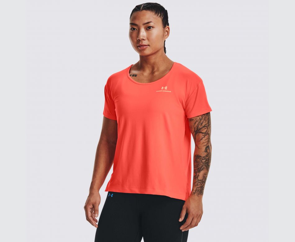 Under Armour UA RUSH ENERGY SS