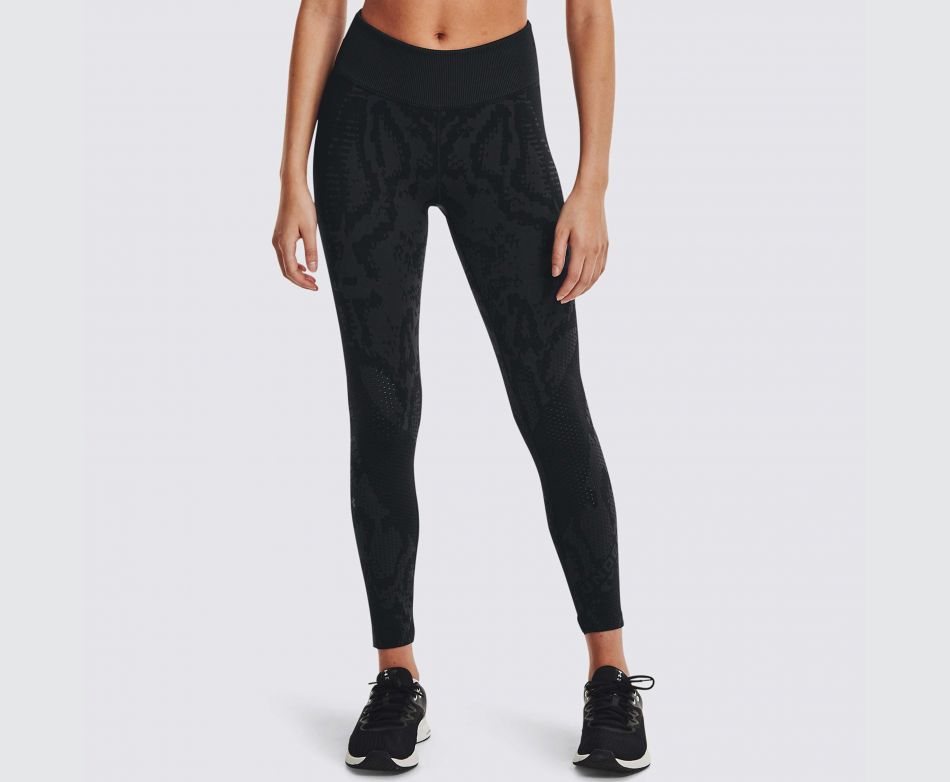 Under Armour  UA RUSH SEAMLESS ANKLE LEG