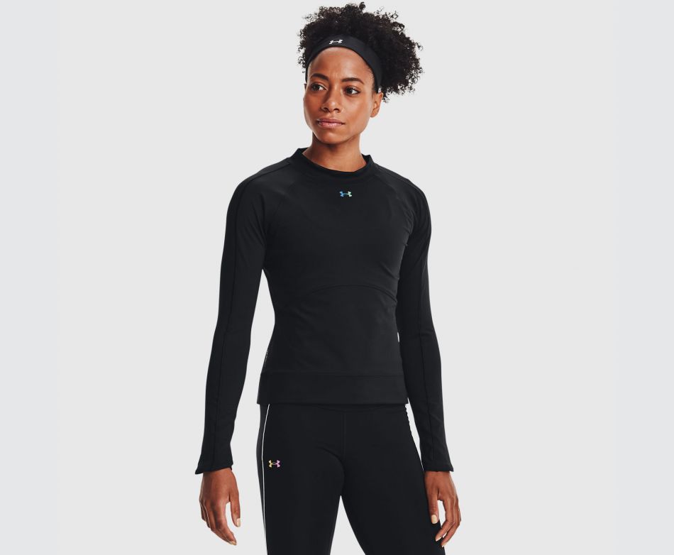 Under Armour  UA RUSH CG CORE TOP