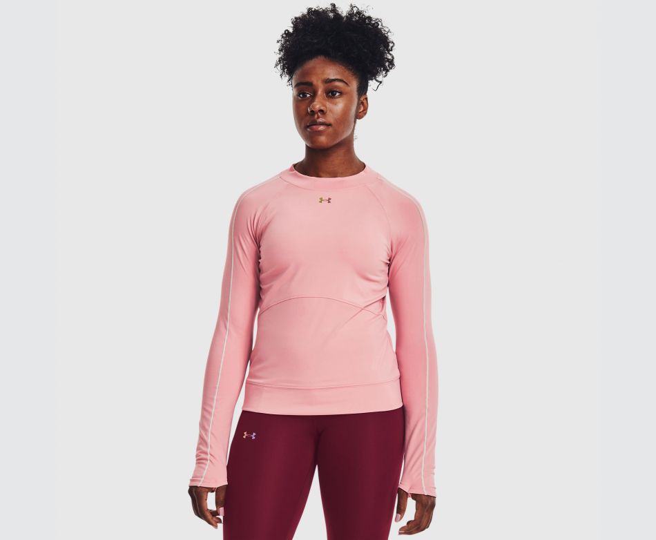 Under Armour  UA RUSH CG CORE TOP