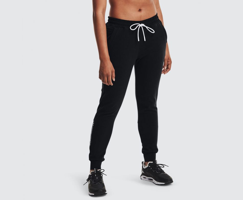 Under Armour  UA RUSH FLEECE PANT