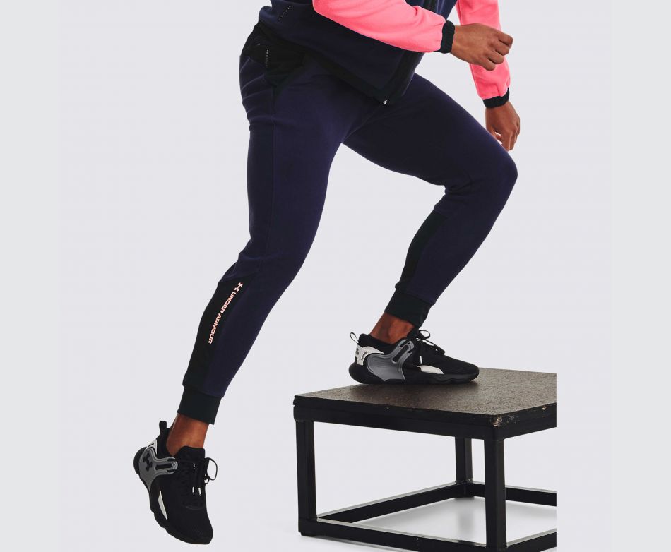 Under Armour  UA RUSH FLEECE PANT