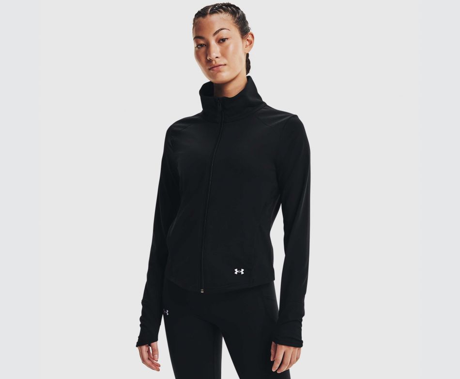 Under Armour  UA MERIDIAN JACKET