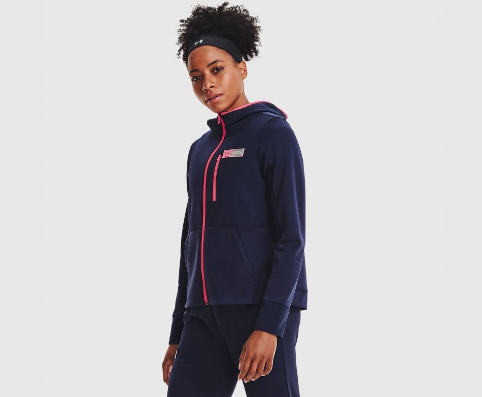 Under Armour  UA ARMOUR MIXED MEDIA FZ