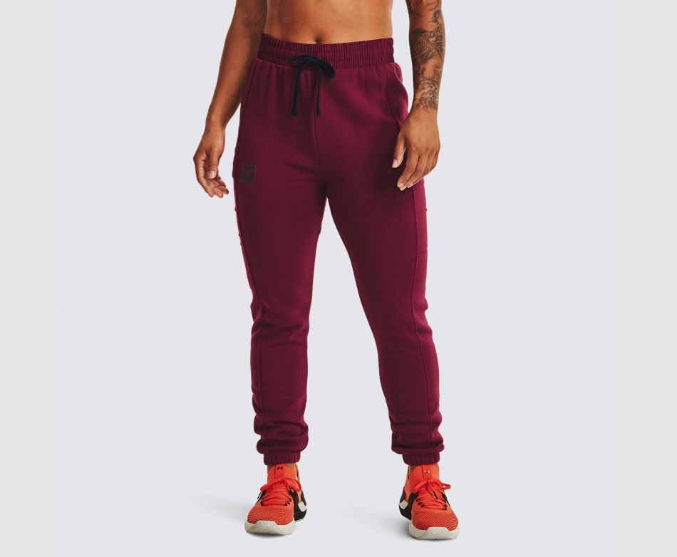 Under Armour  UA PRJCT ROCK FLEECE PANT