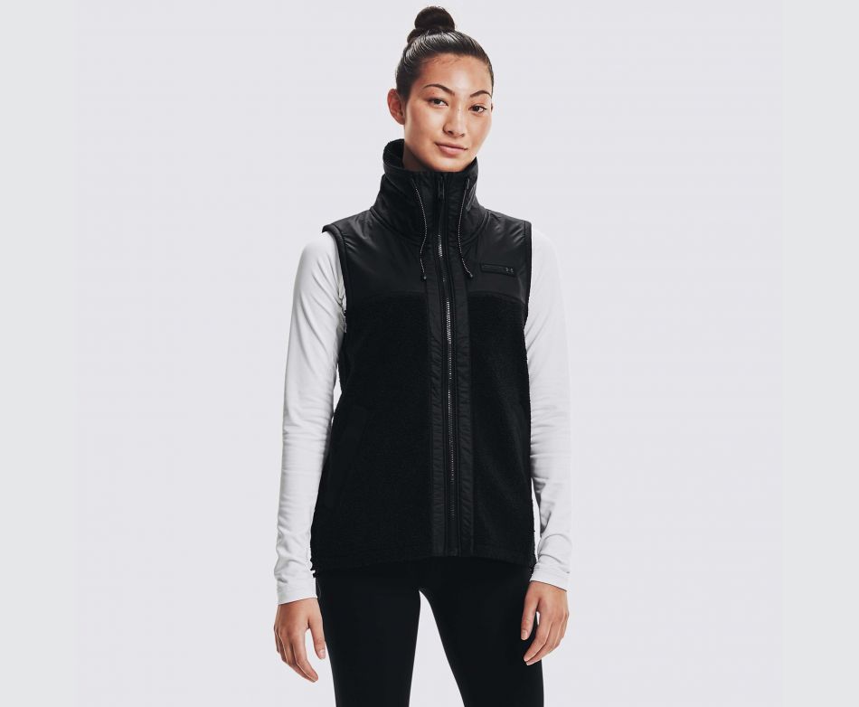 Under Armour  UA MISSION BOUCLE VEST