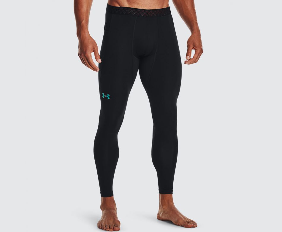 Under Armour  UA COLDGEAR RUSH LEGGINGS