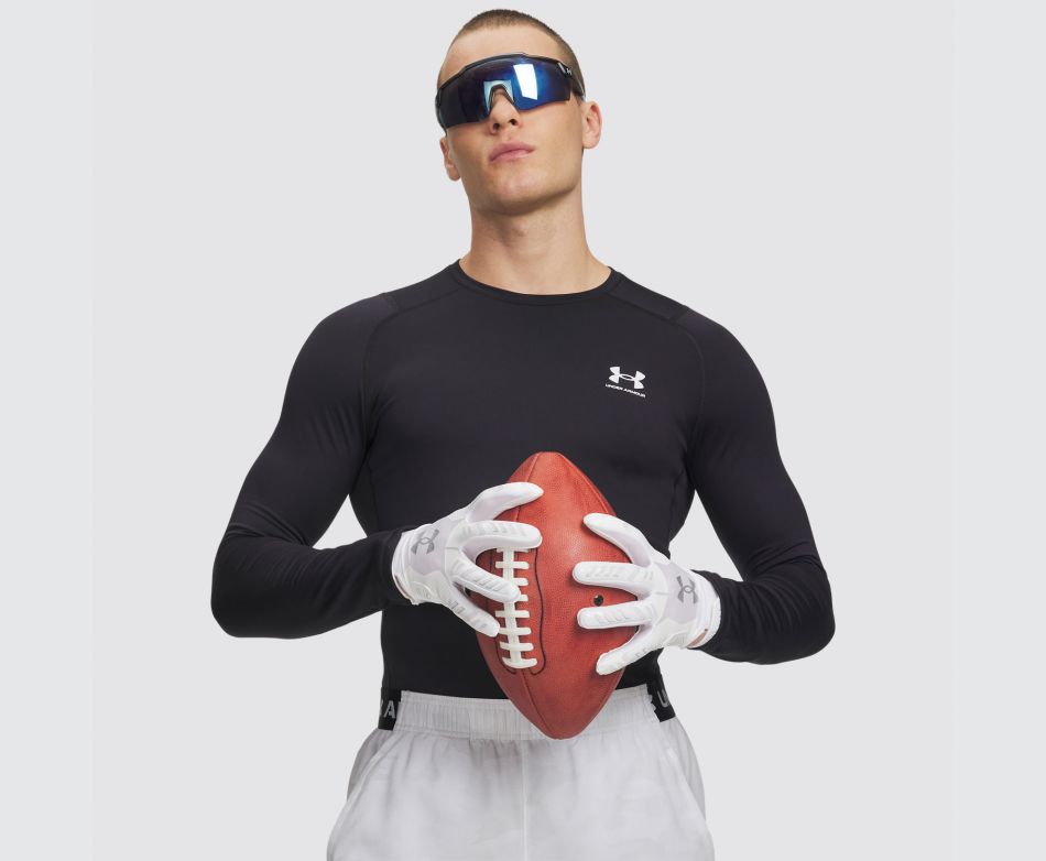 Under Armour  UA CG ARMOUR CREW