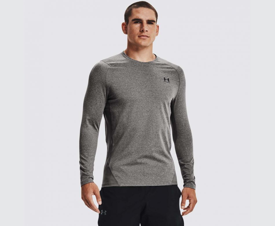 Under Armour  UA CG ARMOUR CREW