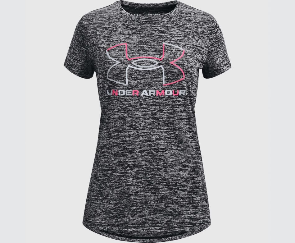Under Armour  UA TECH BL TWIST SS