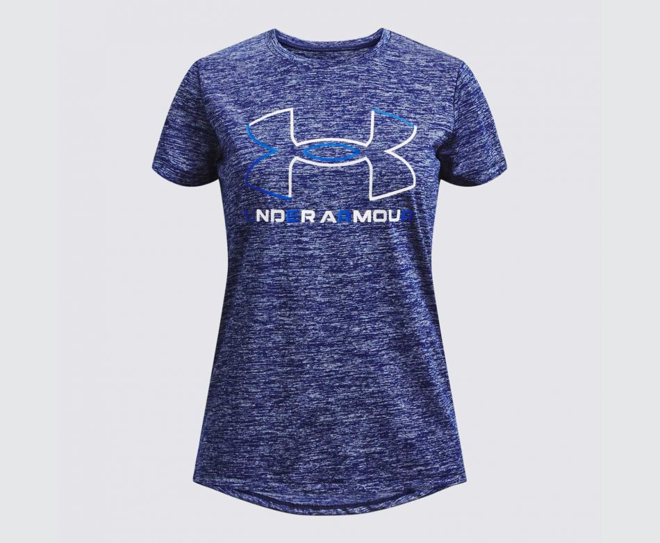 Under Armour  UA TECH BL TWIST SS