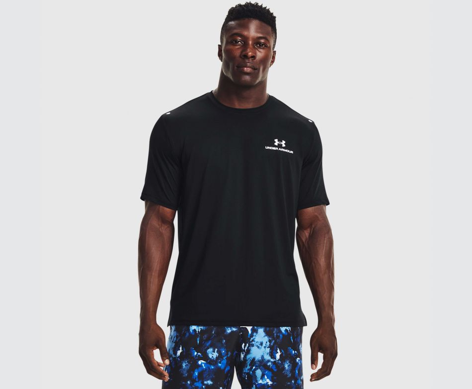 Under Armour  UA RUSH ENERGY SS