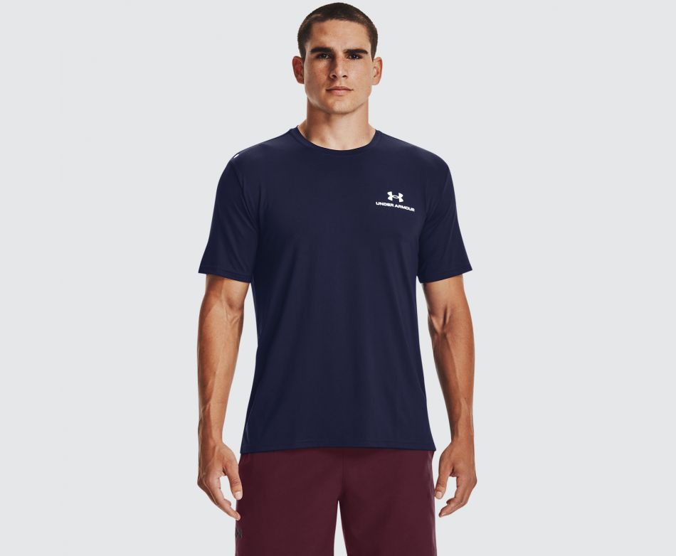 Under Armour  UA RUSH ENERGY SS