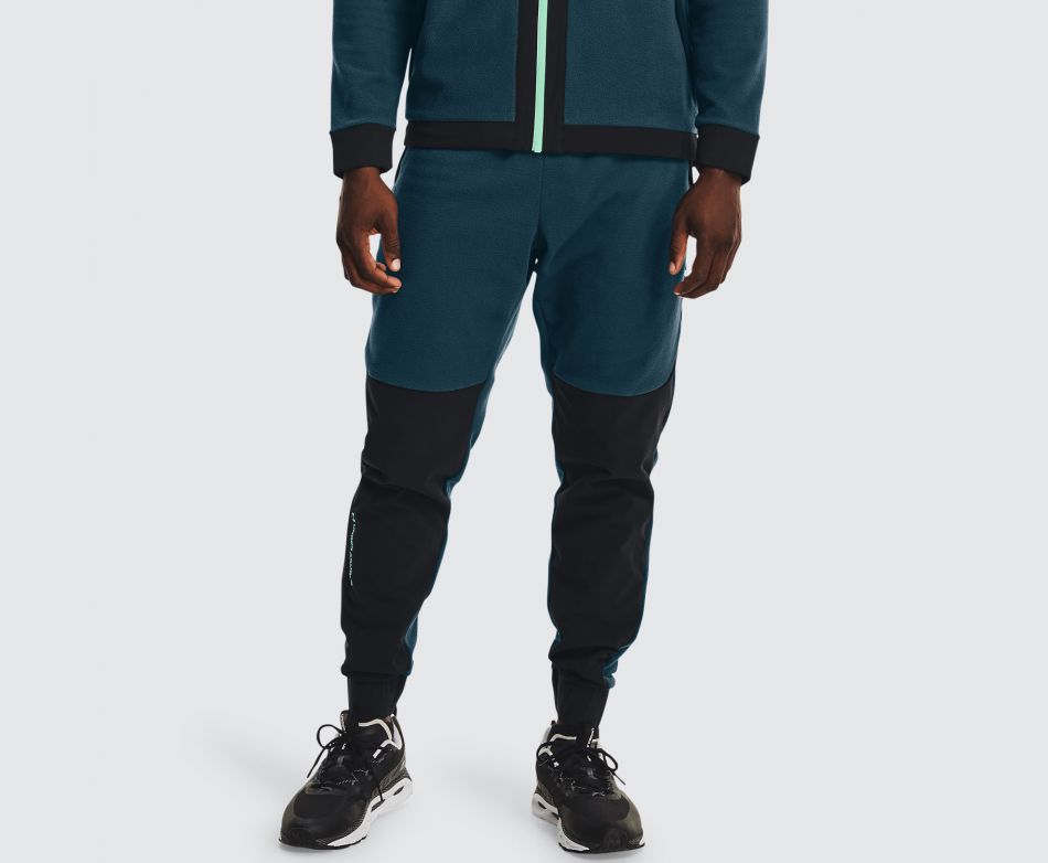 Under Armour  UA RUSH FLEECE PANT