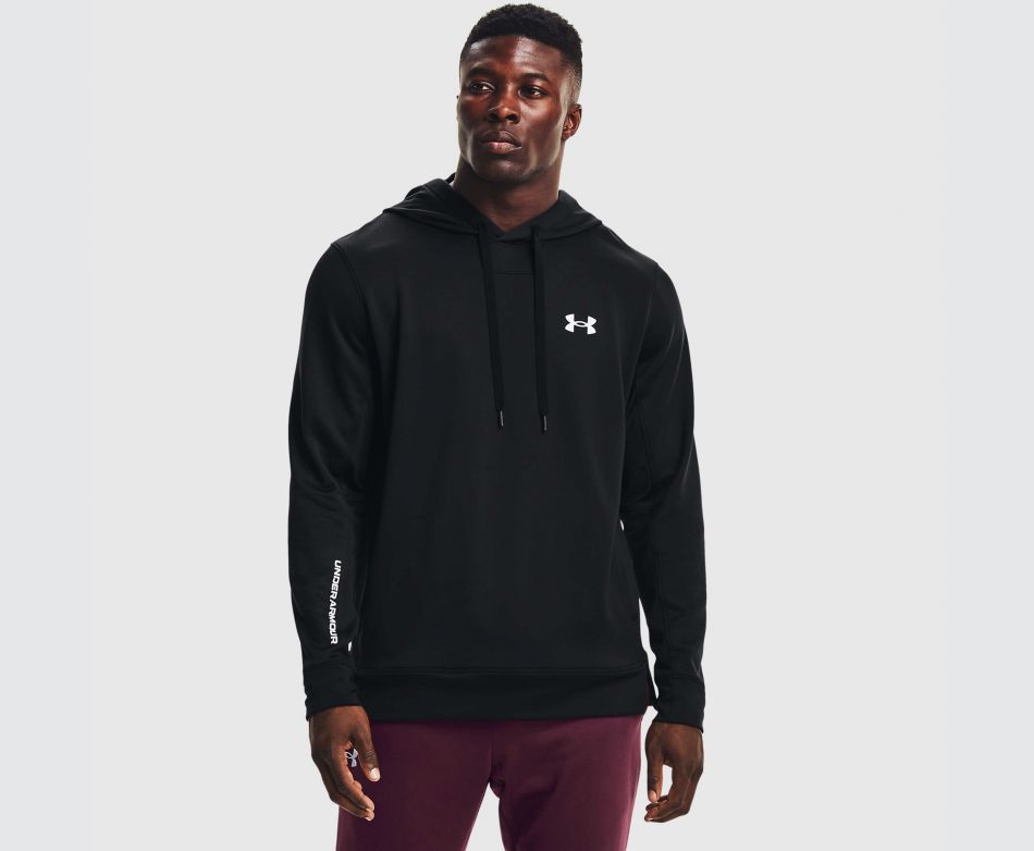 Under Armour  UA ARMOUR TERRY HOODIE