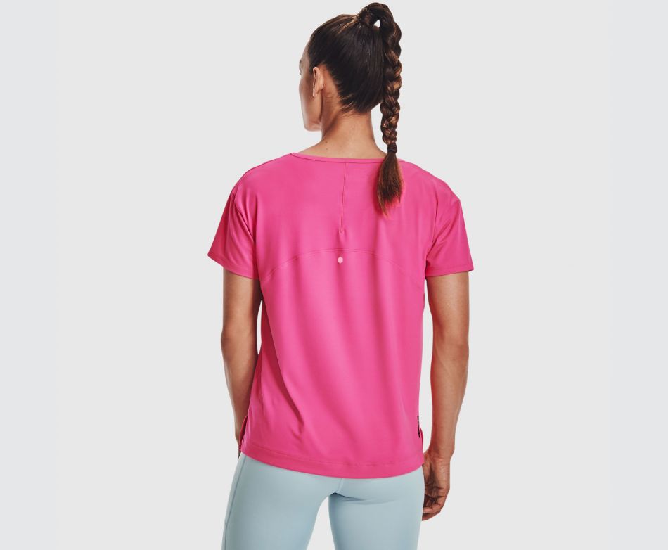 Under Armour  UA RUSH ENERGY 12.1 SS